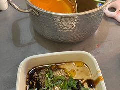 -君邦火锅(新疆大厦店)