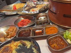 -西塔老太太泥炉烤肉(苏州大悦城店)