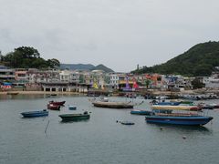 -南丫岛