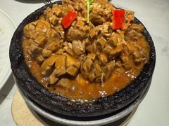 -潮堂 · 潮州菜(国贸商城店)