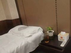 -若石足道SPA 连锁(丹东街店)