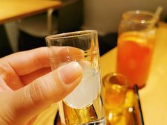 -苦尽酒馆·川菜(鼓楼店)