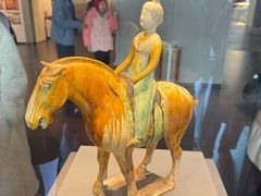 -洛阳古墓博物馆