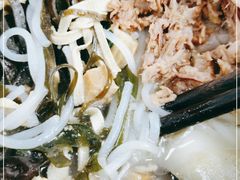 -东关吉祥西安腊汁肉夹馍(健德门店)