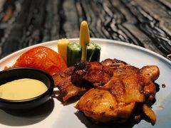 -花见无国界料理(科林楼店)