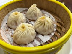 -王家沙点心店(南京西路总店)