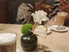 -国际饭店·原点咖啡吧ORIGIN CAFE&BAR