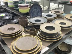-万润国际酒店用品市场