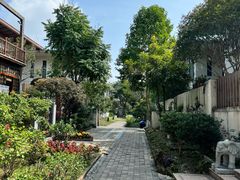 -万科·兰乔圣菲