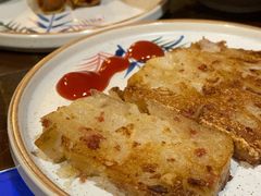 -本味友膳·茶餐厅(和达中心城店)