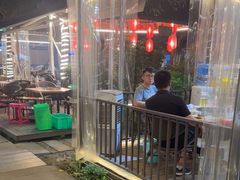 -醉月城西昌火盆烧烤(天府店)