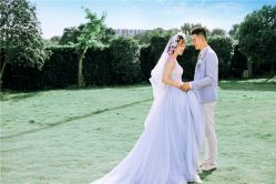 -纪梵希婚纱摄影(松江店)