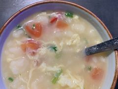 -很久以前羊肉串(清河店)