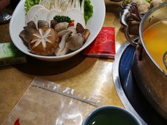-左庭右院鲜牛肉火锅(南通CBD大有境店)