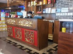 -三义和酒楼(广渠门店)