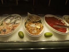 -岷山饭店-芝芝自助餐厅