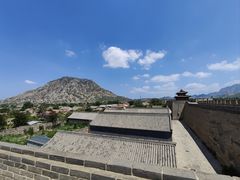 -鸡鸣驿古城