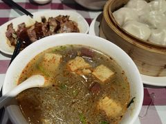 -苓记南京鸭血粉丝.皮肚面(县东巷店)
