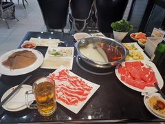 -红菇坊鲜汤火锅(北行店)