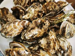 生蚝-抹直口特色菜馆(一店)