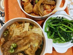 -文昌桥螺蛳粉(魏公村店)