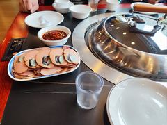 -田家大院东北农家菜铁锅炖(西安总店)
