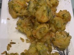 -老虎滩船说·海胆水饺·大连海鲜(老虎滩店)