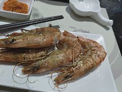 -大渔铁板烧(万象城店)