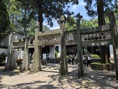 -白鹿洞书院