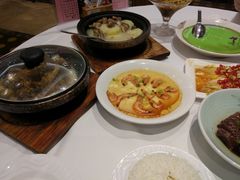 -稻香酒家·33年老字号·港式粤菜(富邦中心店)