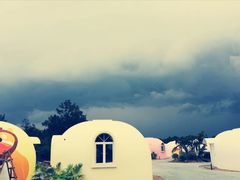 -漳州滨海火山岛自然生态风景区