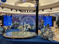 -上海白金汉爵大酒店(大零号湾国际会议中心店)