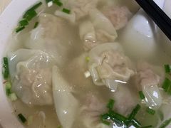 -安庆柴火馄饨(马道街店)