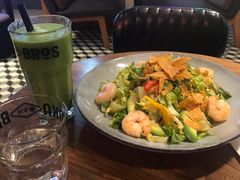 -Moka Bros 摩卡站(西单大悦城店)