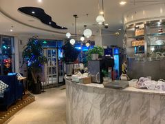 -花舍·新派粤菜·西餐·下午茶(亚运村·鸟巢店)