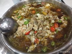 -东兴楼饭庄(六里桥店)