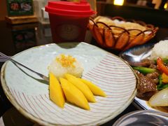 -金厨泰国餐厅·全泰籍厨师料理(拱北店)