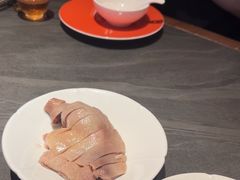 -小厨娘金榜题名(夫子庙秦淮河店)