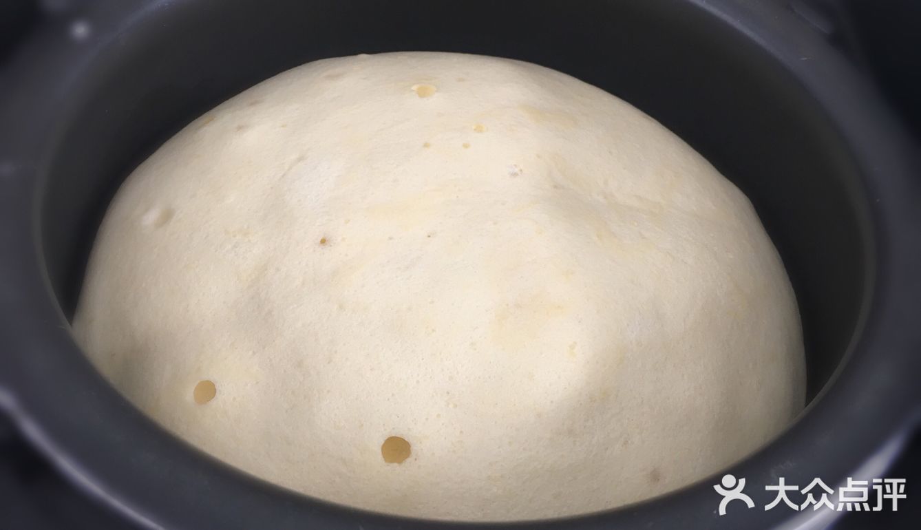 电饭锅蛋糕