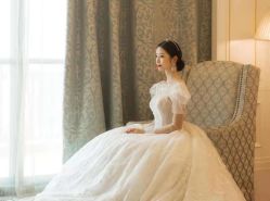 -纯色时光婚纱艺术馆WHITE