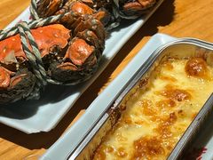 -蚝翅·海鲜粥·烧烤·龙虾季(海曙天一店)