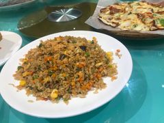 -YOYO悠游美食地图(西市城购物中心店)