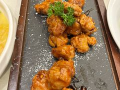 -聚鑫阁江浙菜·非遗传承技艺(青村帝华园店)