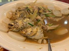 -一品粤珍轩(吴中路店)