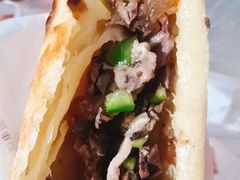 -王胖子驴肉火烧(鼓楼店)