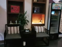 -韵道养生.足道.按摩.SPA(古美店)