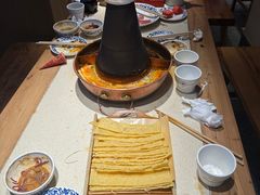 -东镇老火锅(长春路首店)