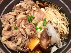 澳洲肥牛肉锅-国家大剧院西餐厅