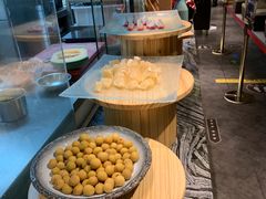 -松子料理(亮马桥店)