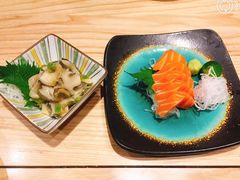 -隐泉京望日式料理(太和广场店)